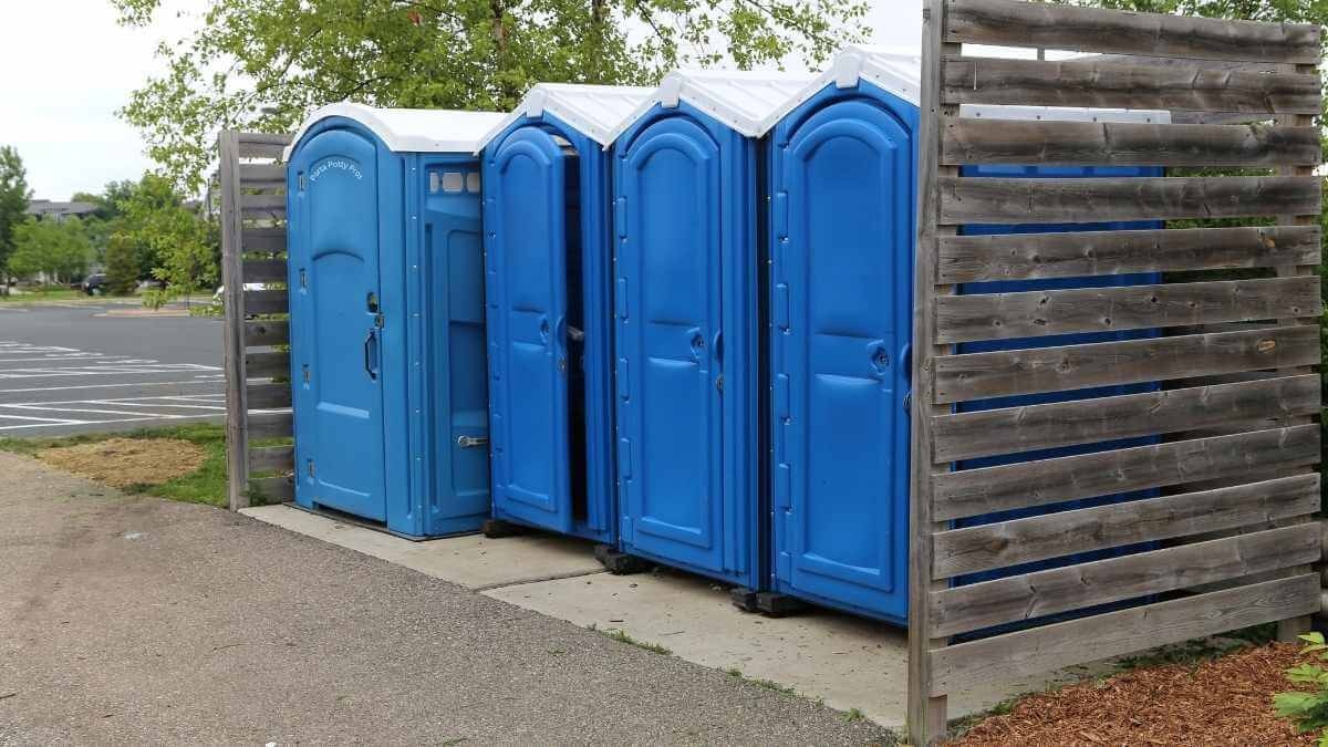 Porta Potty Rental Pros - Reliable Portable Toilet Rentals in Bremond, TX, 76629